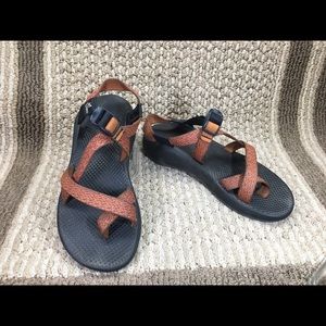 CHACO COLORADO SANDALS